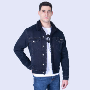 LEE COOPER BLOUSON ADRIAN-21 LIONEL