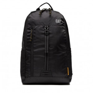 SAC À DOS CAT. BENALI BACKPACK  BLACK