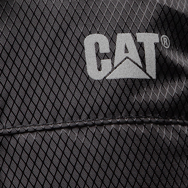SAC À DOS CAT. BENALI BACKPACK BLACK