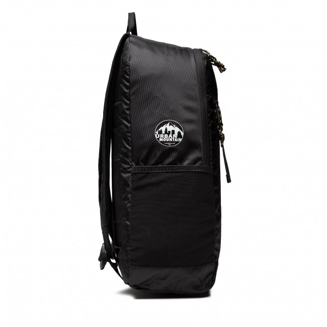 SAC À DOS CAT. BENALI BACKPACK BLACK