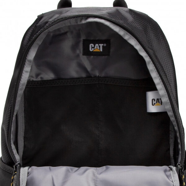 SAC À DOS CAT. BENALI BACKPACK  BLACK