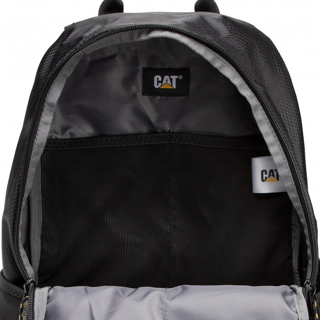 SAC À DOS CAT. BENALI BACKPACK BLACK