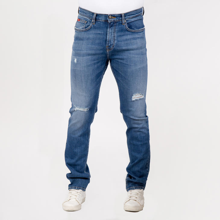 LEE COOPER JEANS BARBAD-19 LC114 HOM LA 3