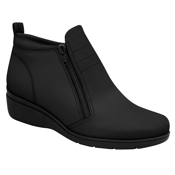 PICCADILLY BOOTS TNISIE SHOES-05 117100 0005 PRETO PIC