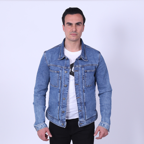 LEE COOPER BLOUSON LUX947-81 LOZO HOM LA