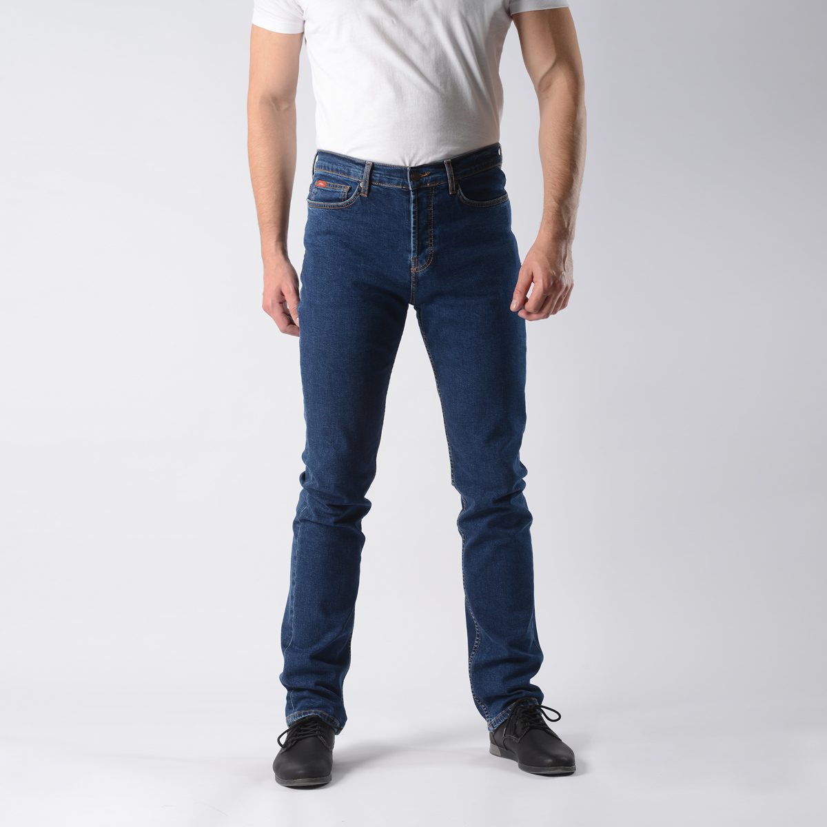 LEE COOPER JEANS ARMADA-10 LC115 HOM D.STONE 3