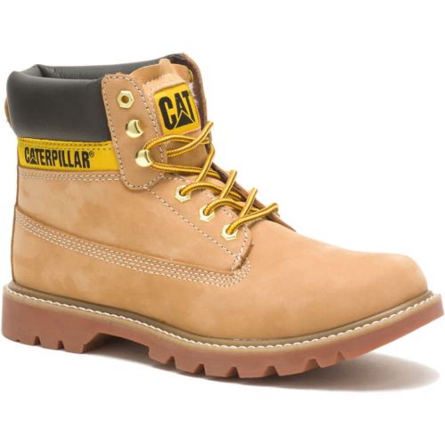 CAT BOOTS COLORADO 2.0 HONEY RESET La G n rale de Distribution