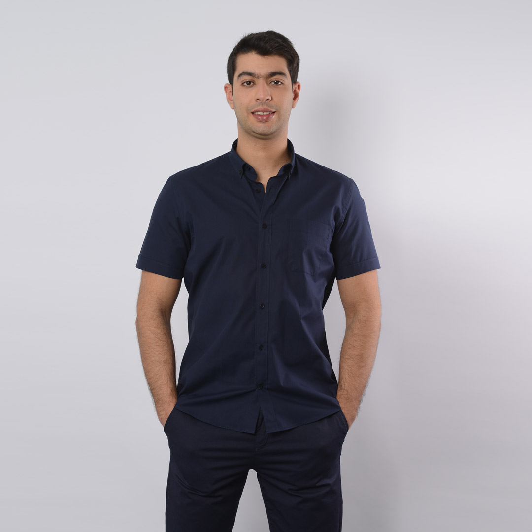 LEE COOPER CHEMISE TOILE-03 CH.STR-CB-P MC H NAT.