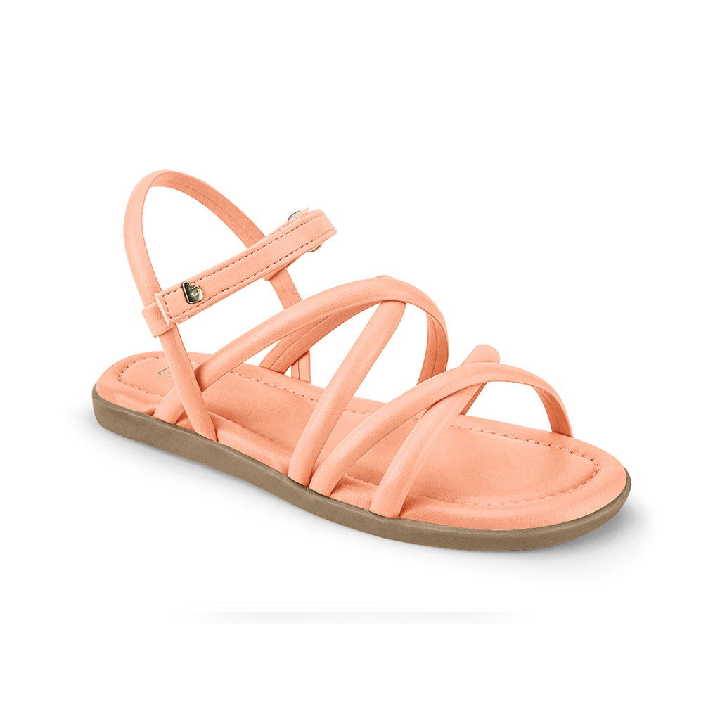 SHOES 00 SOFT 1169096 PEACH 2