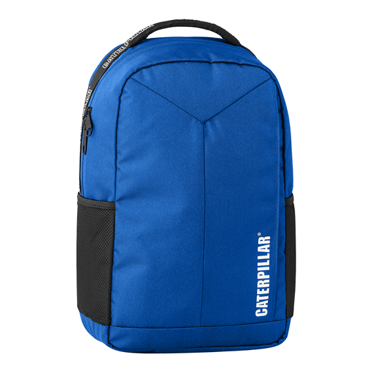 SAC DOS CAT. BACKPACK CLASSIC BLUE La G n rale de Distribution