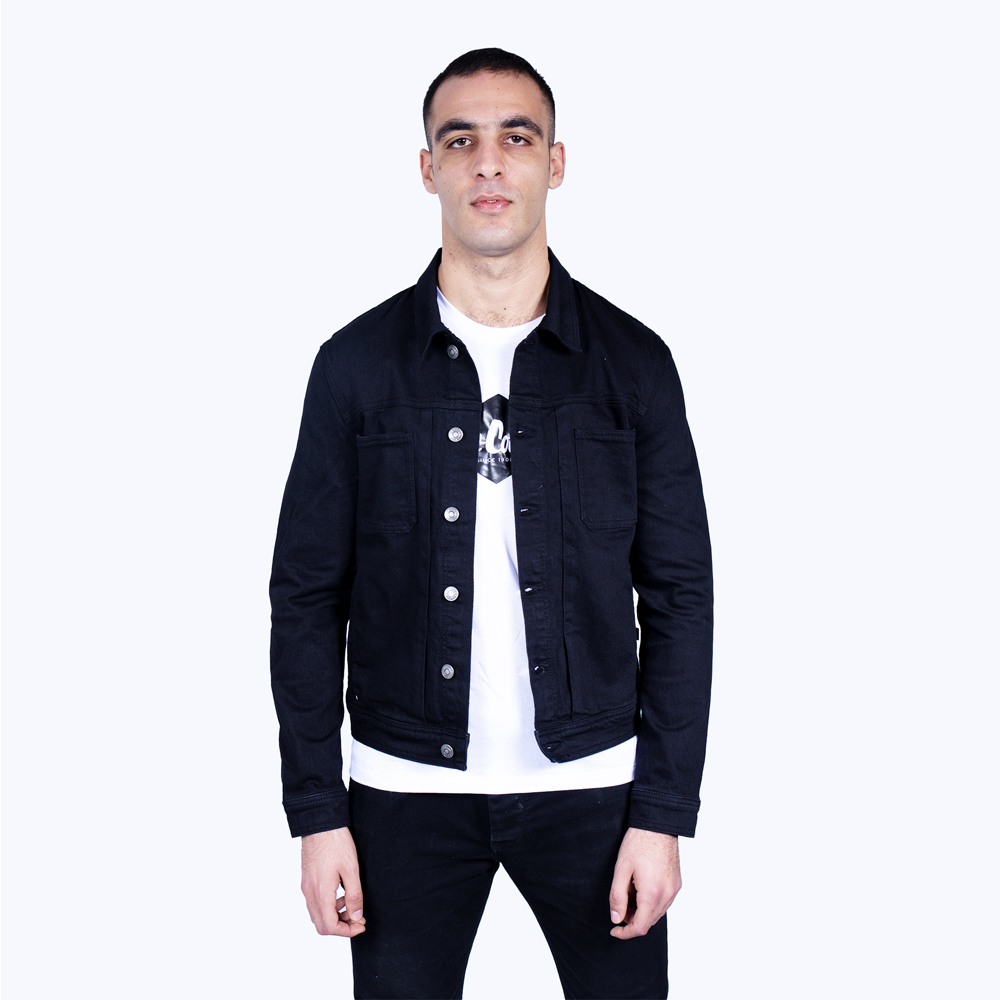 LEE COOPER BLOUSON ONORA-10 LOZO HOM RINCED