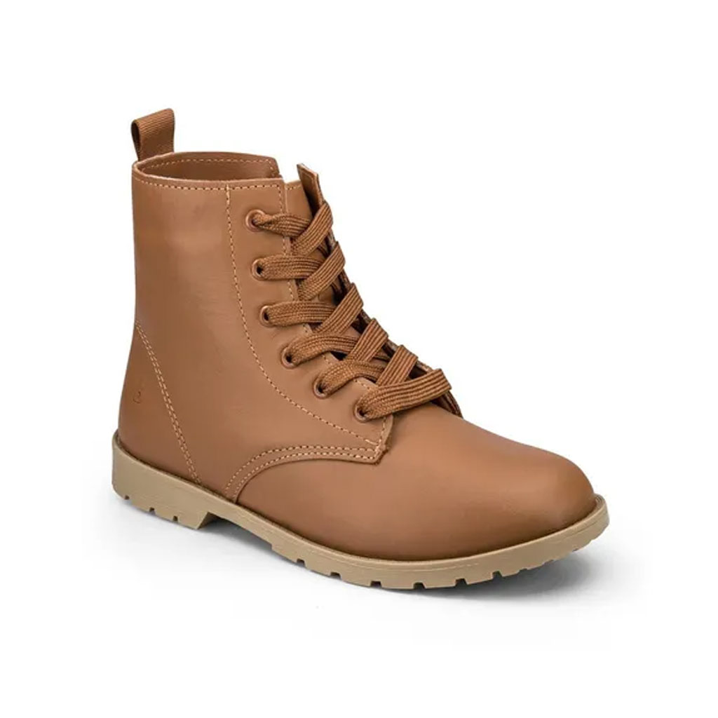 bibi boots camel