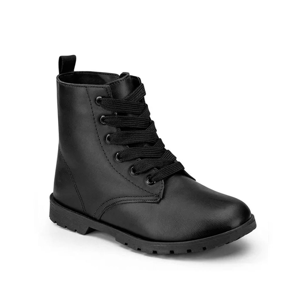 boots bibi noir