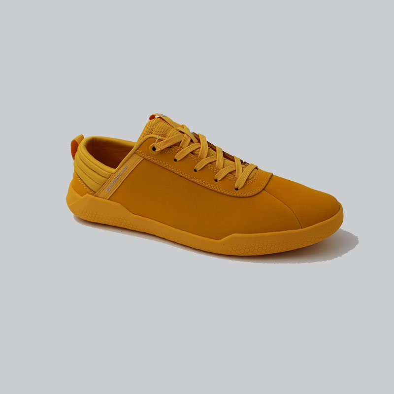 CAT CHAUSSURES HEX YELLOW