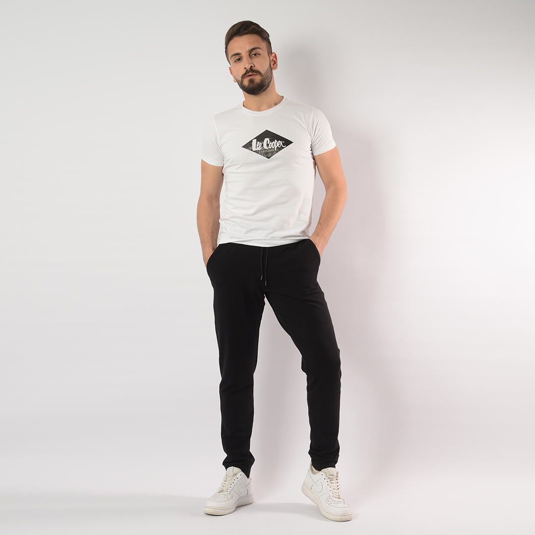 Lee Cooper Jogging Maijog-16 Guada Homme Nat.