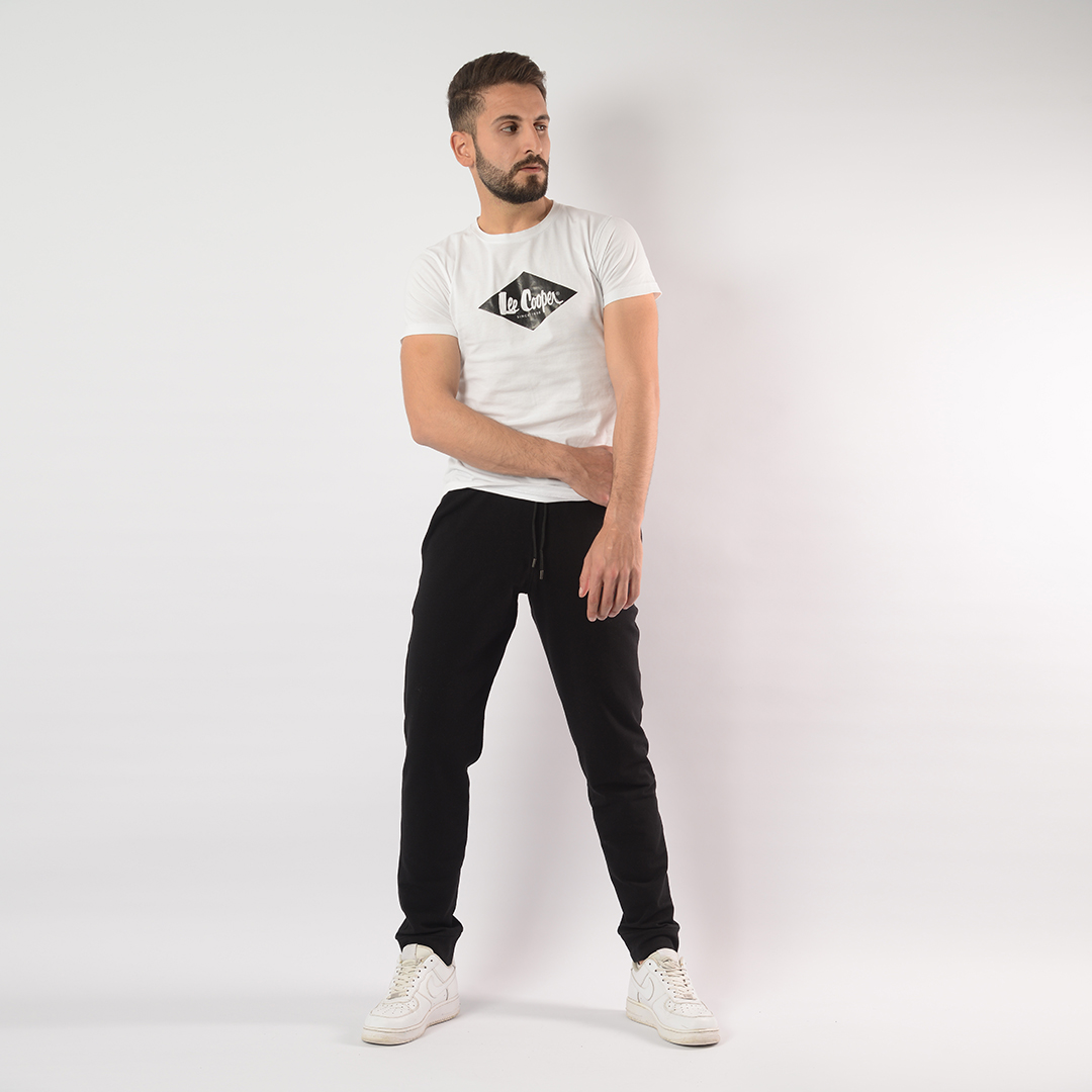Lee Cooper Jogging Maijog-16 Guada Homme Nat.