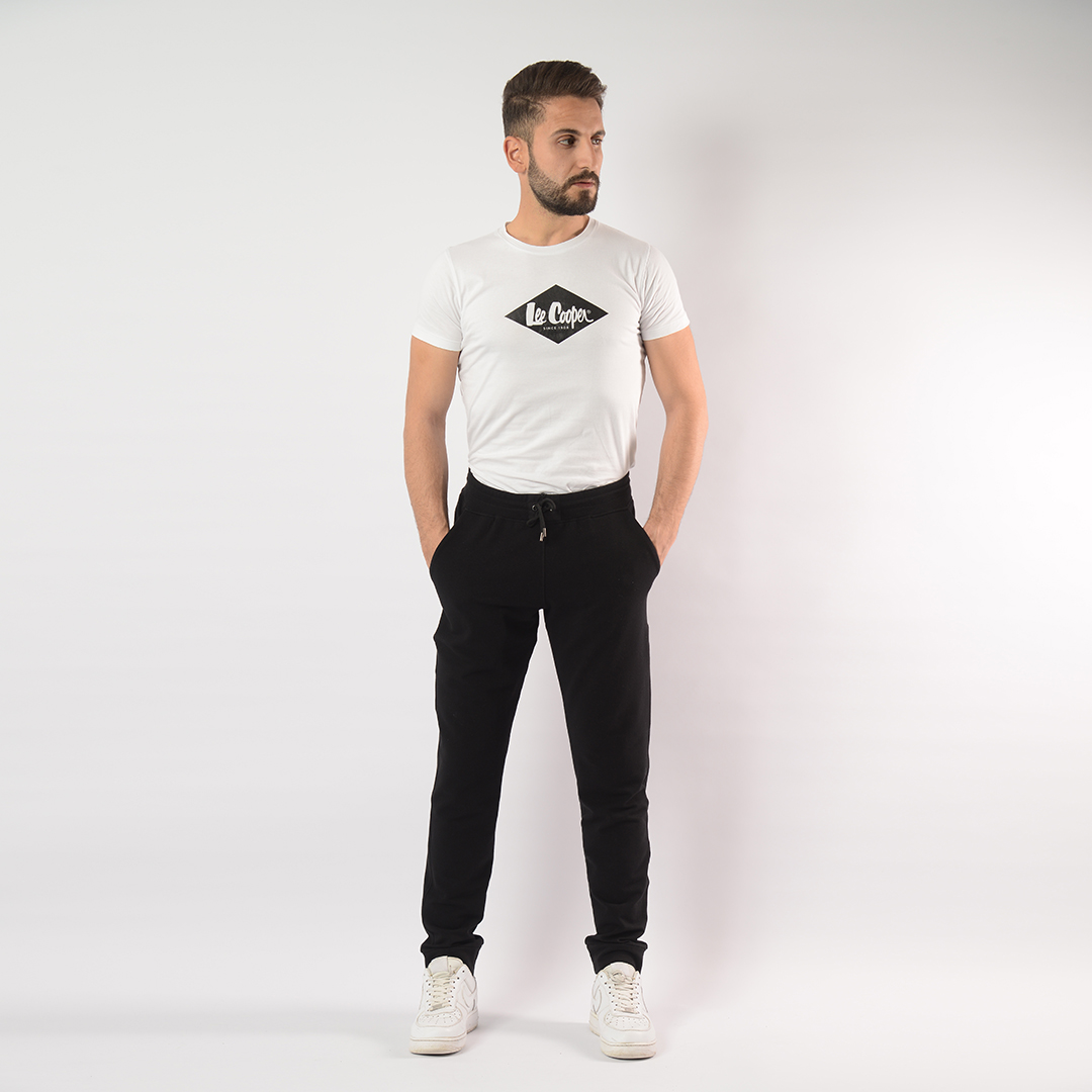 Lee Cooper Jogging Maijog-16 Guada Homme Nat.