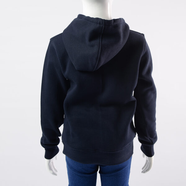 PATERSON SWEATSHIRT MAILLE-11 DANY ENF   NAT.