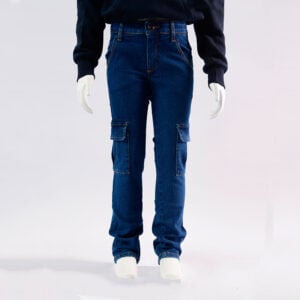 PATERSON JEAN EX1138-37 KICO ENF  LL