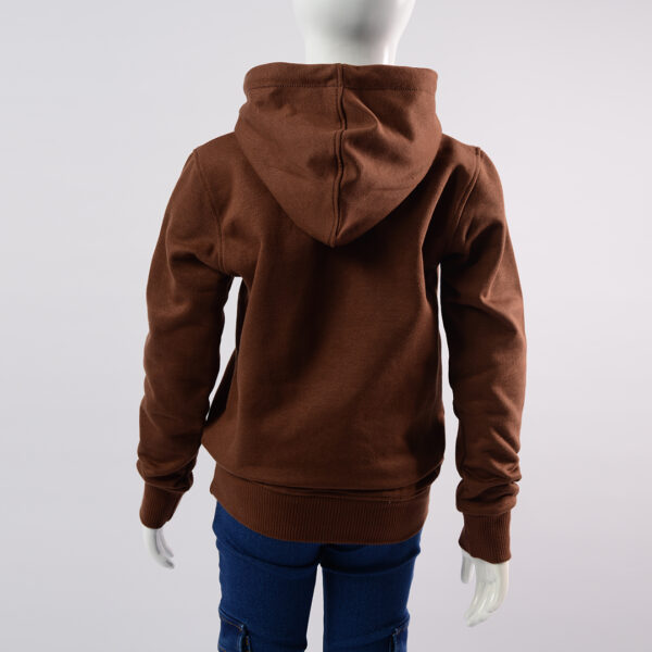 PATERSON SWEATSHIRT MAILLE-08 DANIEL ENF NAT.