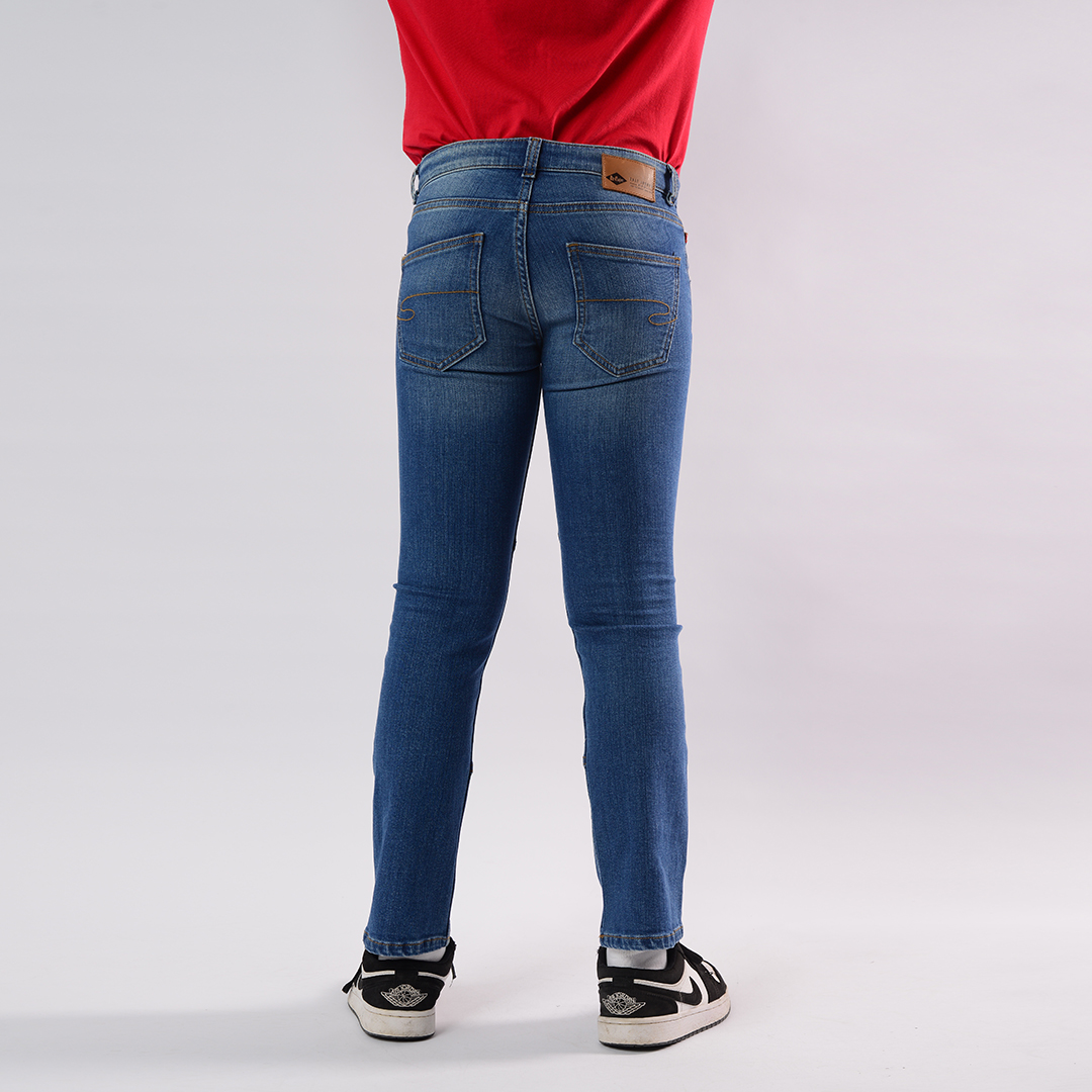 LEE COOPER JEAN MAXON-35 SNO ENF LL