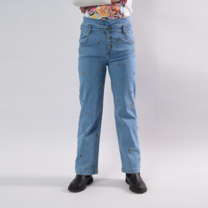 LEECOOPER JEANS D70585-50 FIFI FIL LL