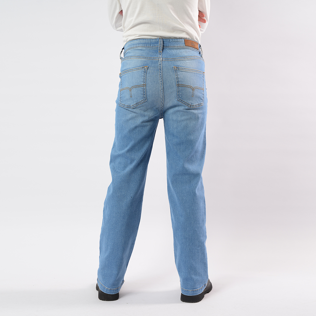 Lois Jean D70585-04 Thinos Fille Br