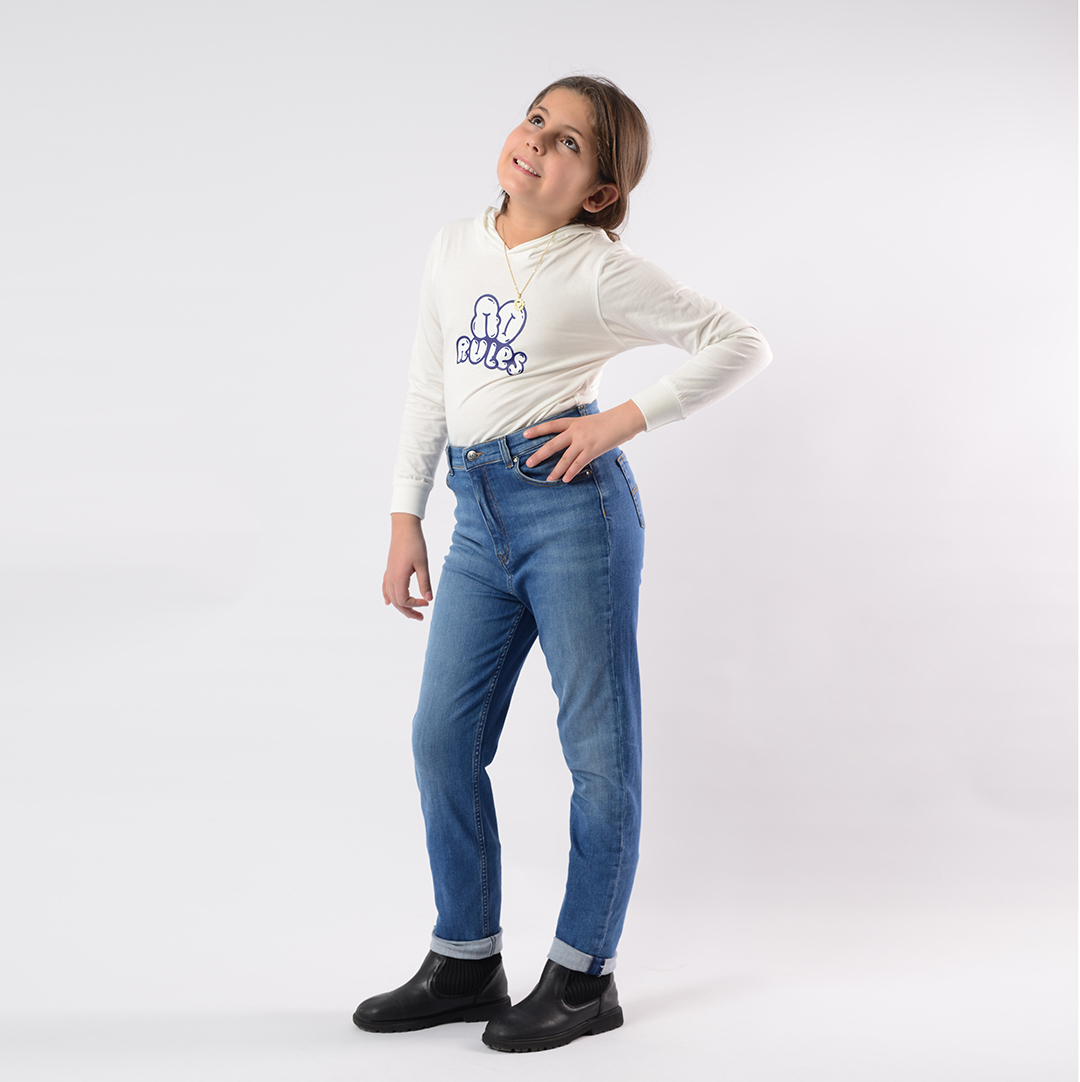 Lois Jean D70585-92 Mina Fille Ll
