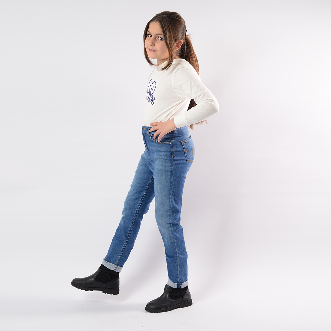 Lois Jean D70585-92 Mina Fille Ll