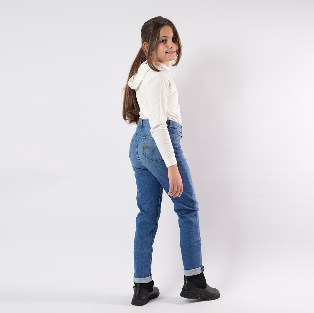 Lois Jean D70585-92 Mina Fille Ll