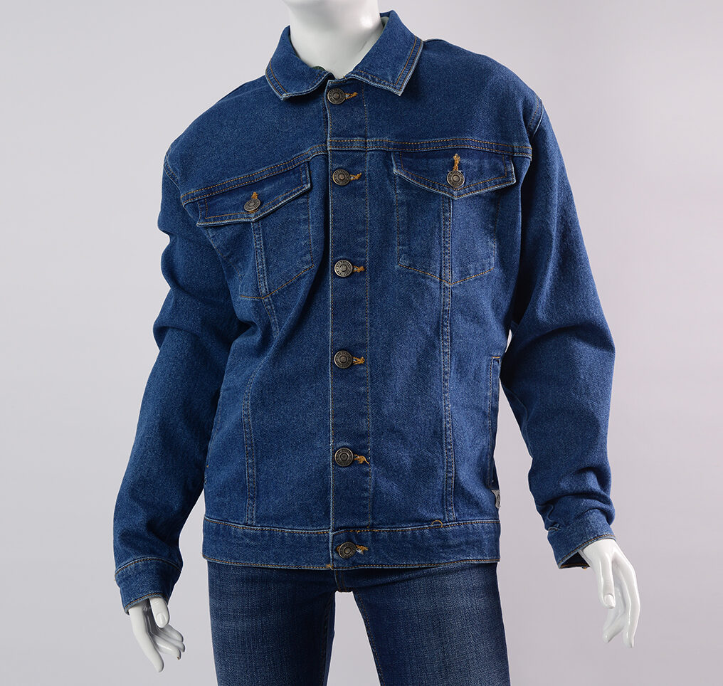 LEE COOPER BLOUSON EX1138-41 TRIO ENF LL