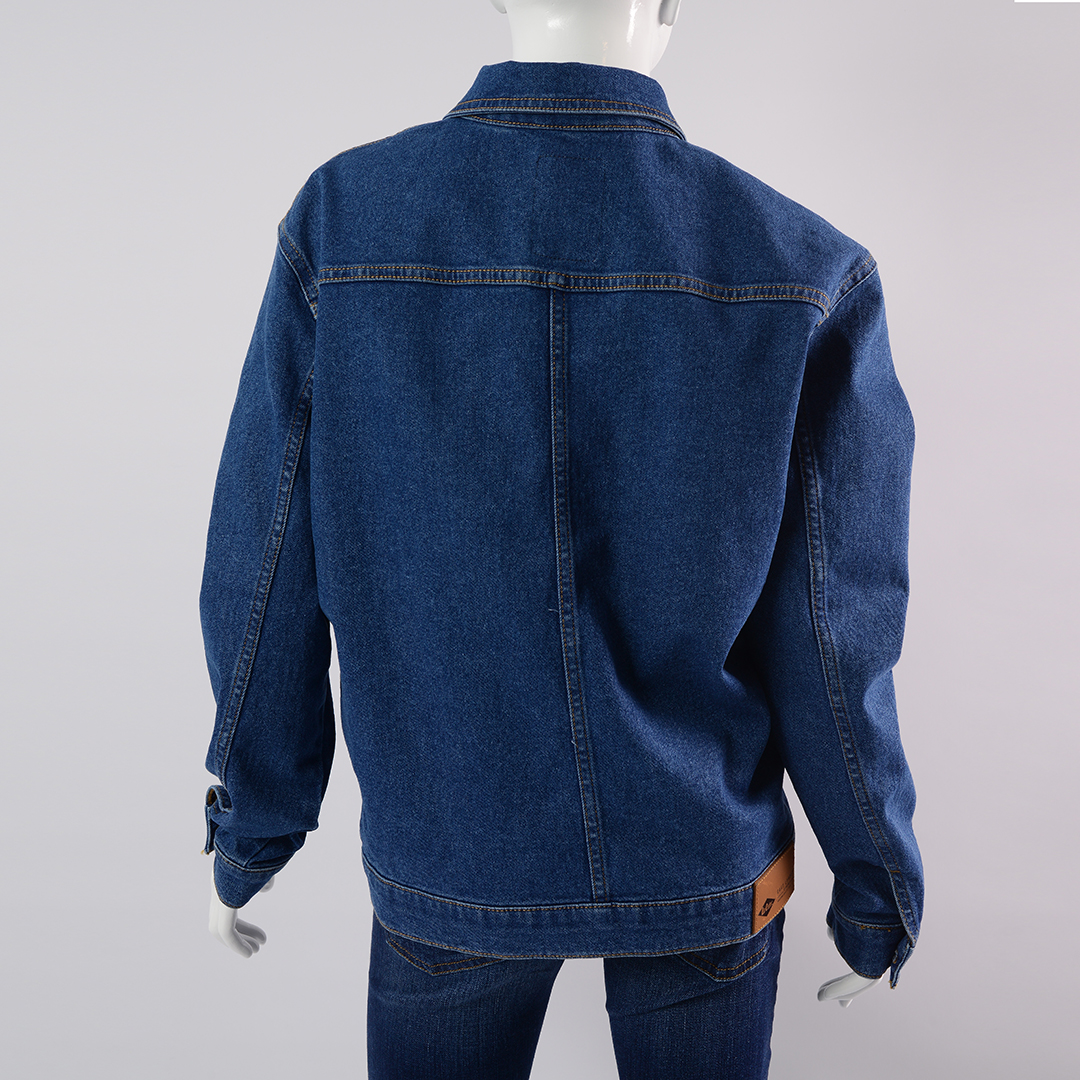 LEE COOPER BLOUSON EX1138-41 TRIO ENF LL
