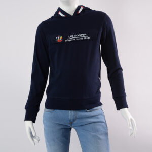 LEECOOPER PULL MAILLE-04 DARTFORD ENF