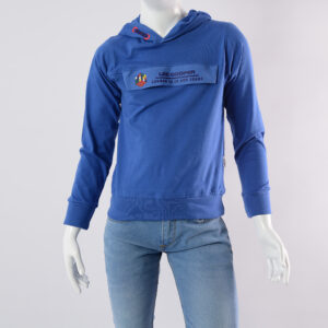 LEECOOPER PULL MAILLE-07 DARTFORD ENF