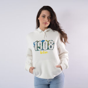Lee Cooper Sweatshirt Maille-10 Rosia Femme Nat.