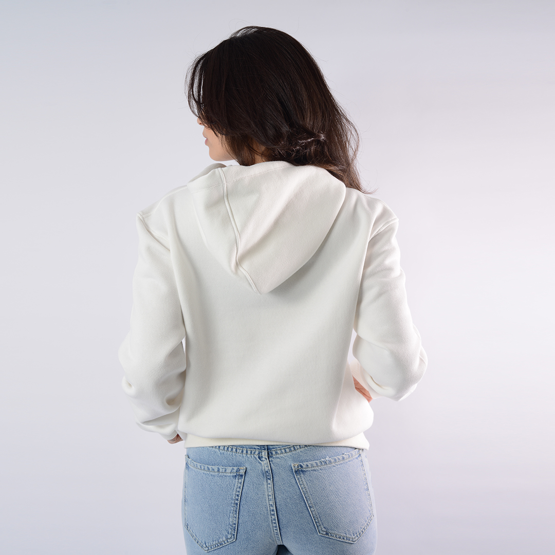 Lee Cooper Sweatshirt Maille-10 Rosia Femme Nat.