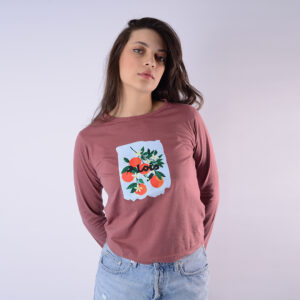 Lois Pull Maille-28 Lavelle Femme Nat.