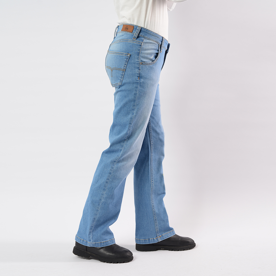 Lois Jean D70585-04 Thinos Fille Br