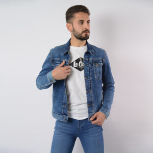Lee Cooper Blouson Maxon-29 Bouzo Homme Ll