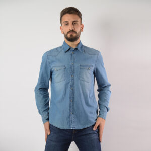Lois Chemise Panter-74 Migel Homme LL