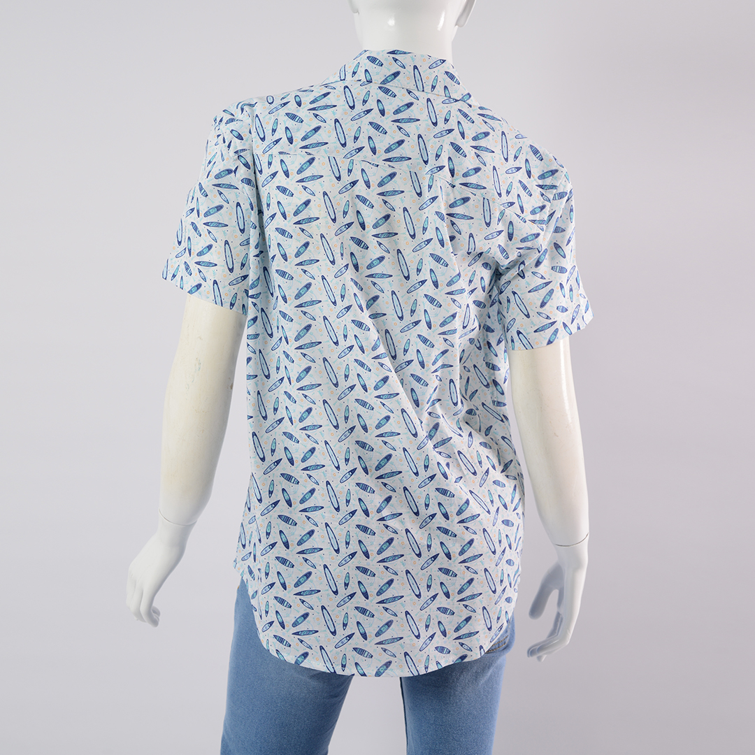 PATERSON CHEMISE LINO-20 VANSO ENF LI