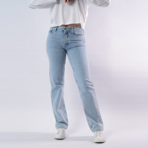 Lee Cooper Jean Barry-01 Mico Femme Mi 3.