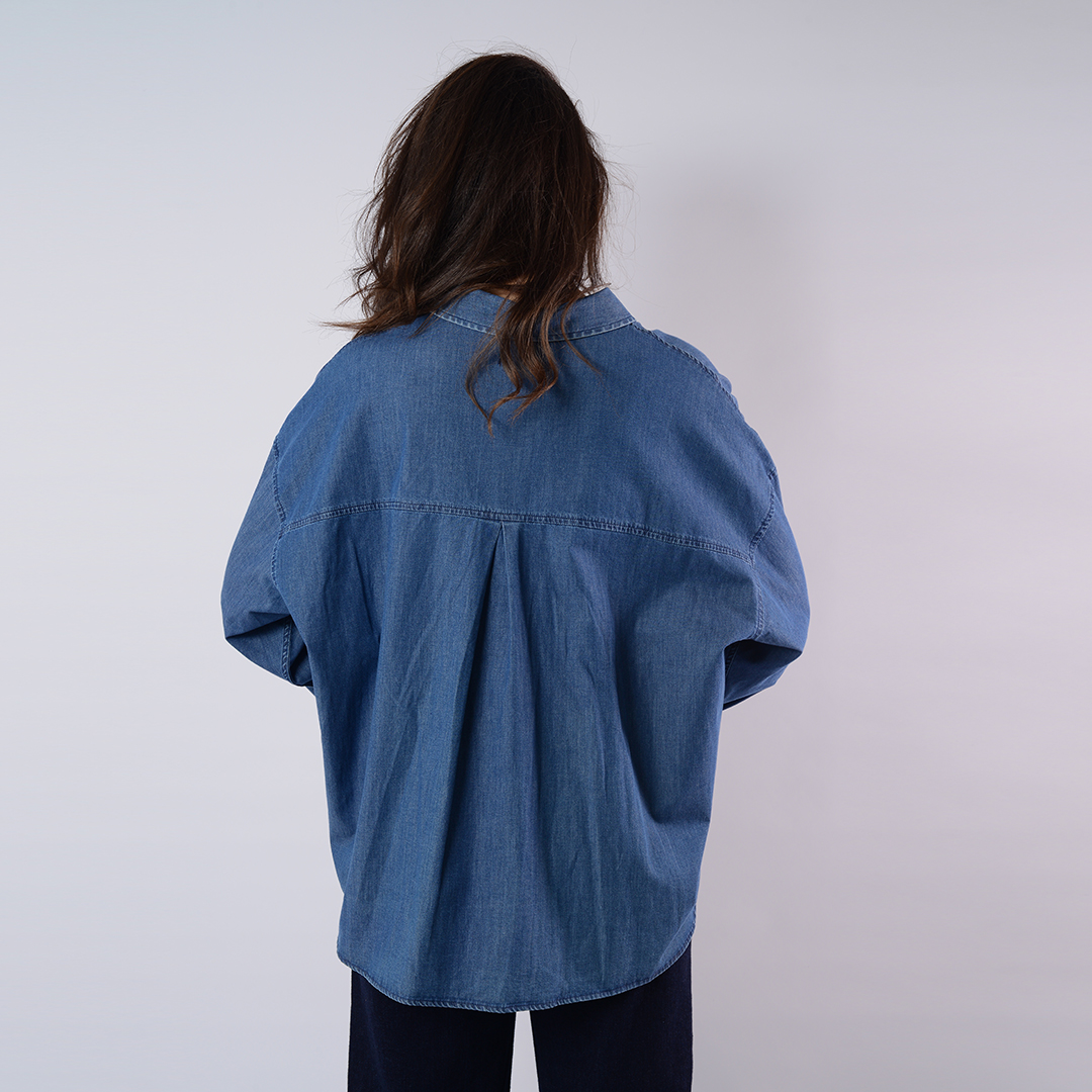 Lois Chemise Dino-90 Tota Femme Ll.