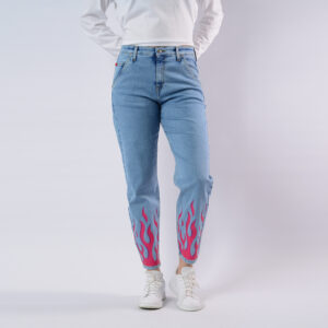 Lee Cooper Jean D70585-01 Shein Femme Br