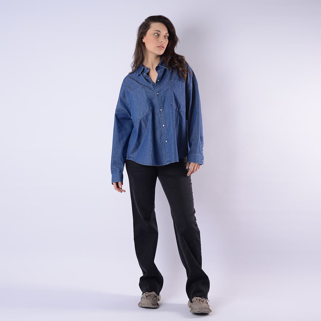 Lois Chemise Dino-90 Tota Femme Ll.