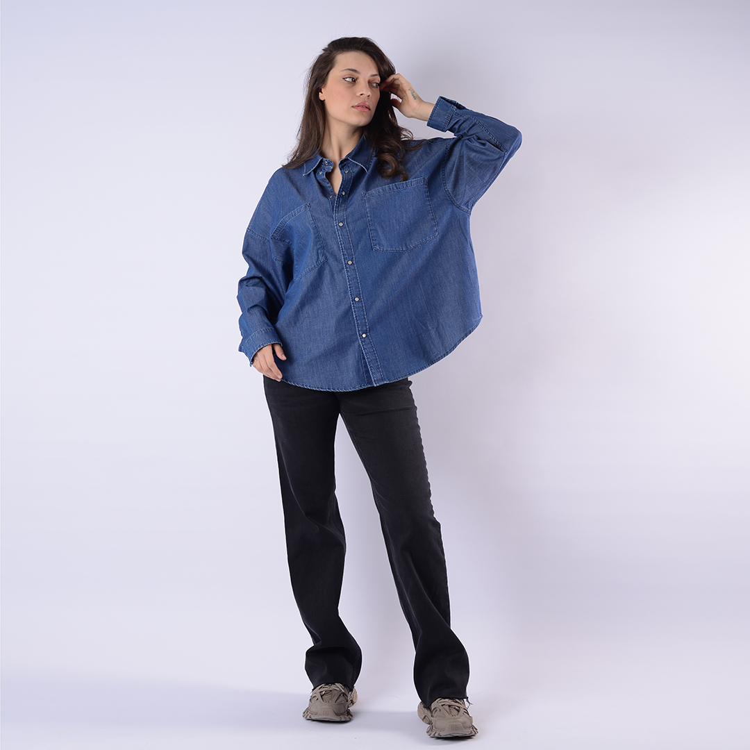 Lois Chemise Dino-90 Tota Femme Ll.