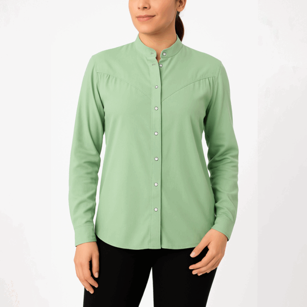 LOIS CHEMISE T4774-12 AZIRA FEM PP