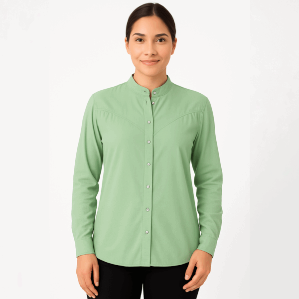 LOIS CHEMISE T4774-12 AZIRA FEM PP