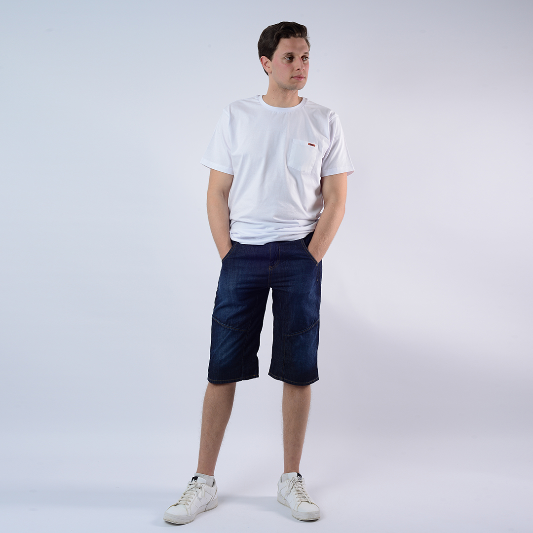 Lee Cooper Bermuda Peruno-27 Stewy Homme Ll