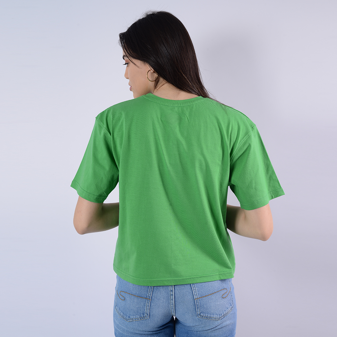 Lee Cooper T-Shirt Maille-10 Arlene Femme Nat.